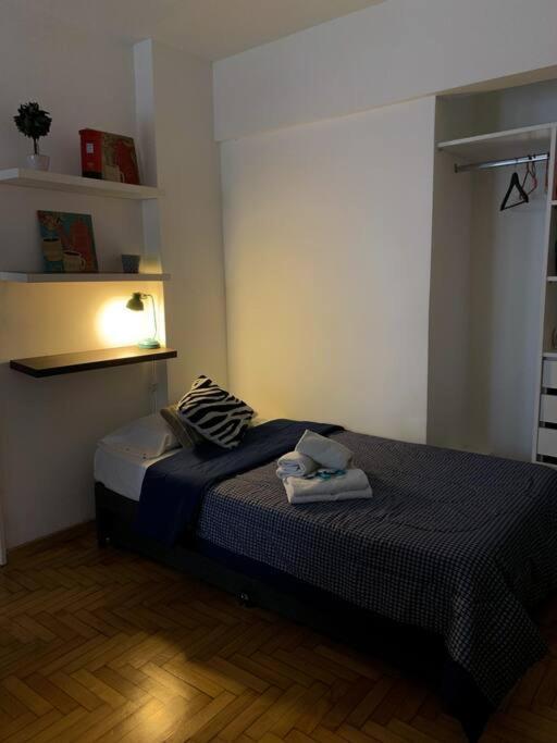 Apartamento Recoleta Vintage Apart Ciudad Autónoma de Ciudad Autónoma de Buenos Aires Exterior foto